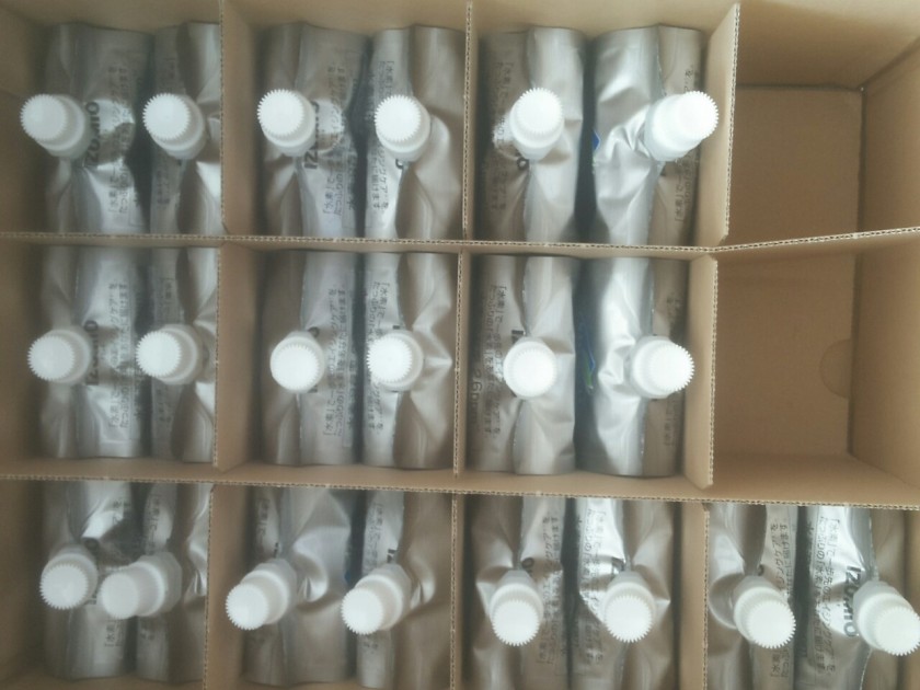 Nước Thần Kỳ Izumio và Super lutein Mirto plus giải pháp tối ưu cho người bị tiểu đường