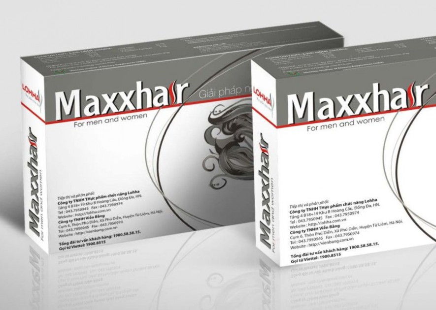 MAXXHAIR