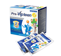 PRE VIPTEEN 2