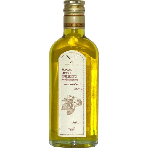 Dầu óc chó Reines Walnubol-Đức-100ml