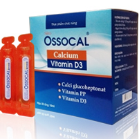 OSSOCAL