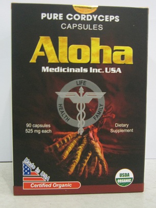 VIÊN ĐÔNG TRÙNG HẠ THẢO ALOHA