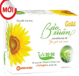 TPCN BẢO XUÂN GOLD
