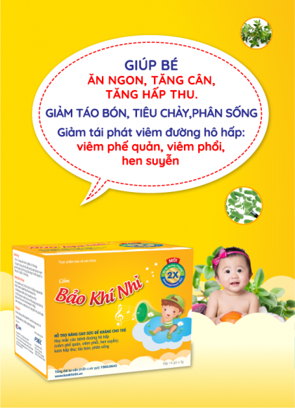 Bảo Khí Nhi 