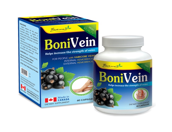 SẢN PHẨM BONIVEIN