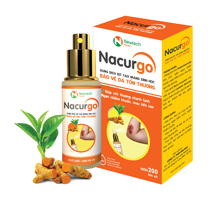 NACURGO 