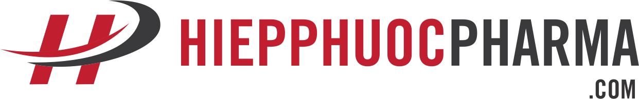 NHÀ THUỐC HIỆP PHƯỚC