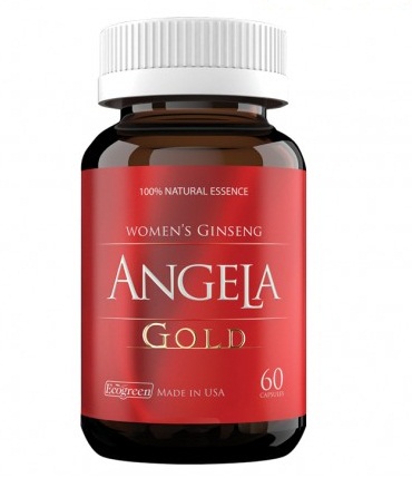 SÂM  AGELA GOLD