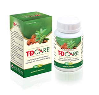 TĐCARE